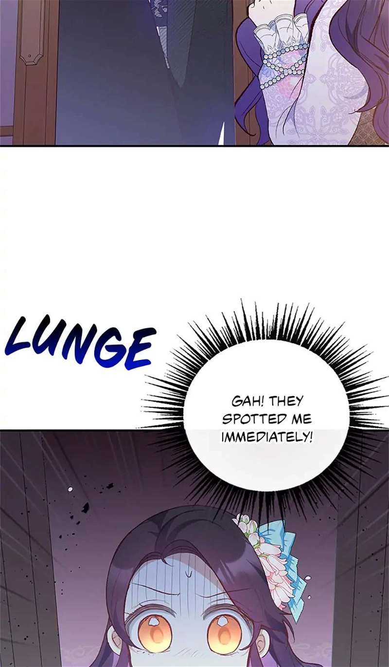 The Demon's Darling Daughter Chapter 43 - page 21