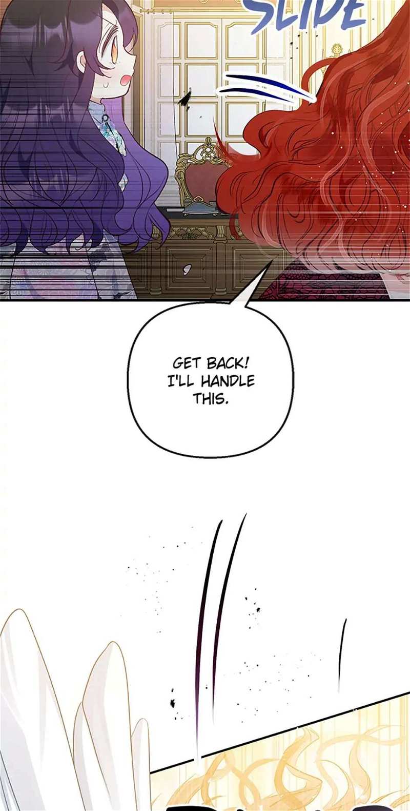 The Demon's Darling Daughter Chapter 43 - page 43