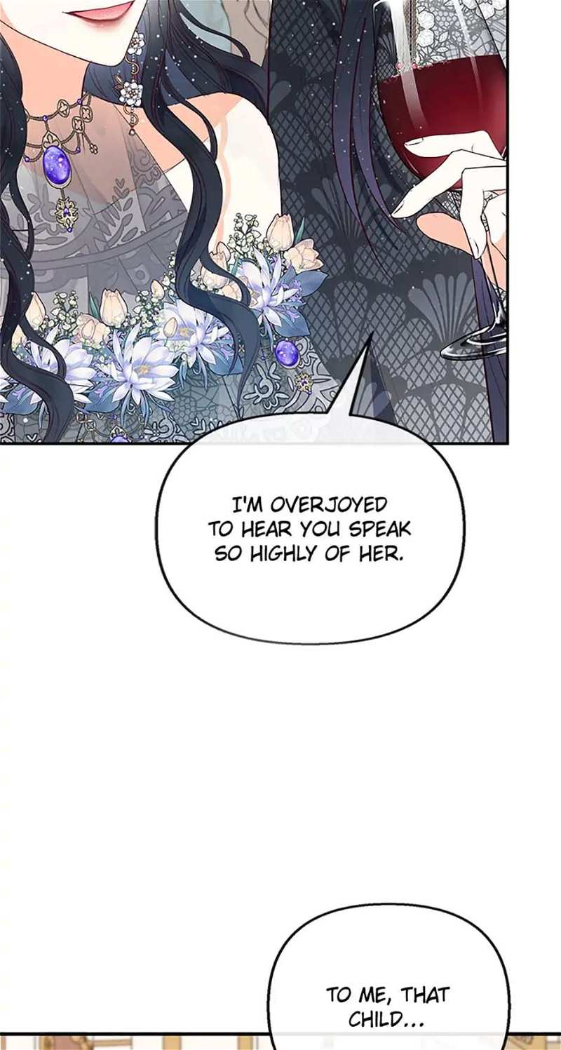 The Demon's Darling Daughter Chapter 44 - page 25