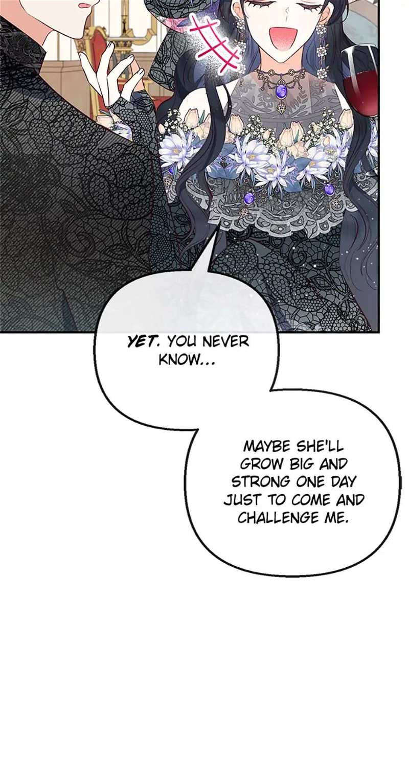 The Demon's Darling Daughter Chapter 44 - page 28