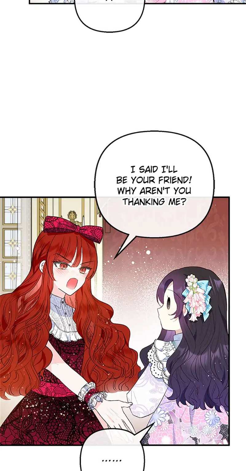 The Demon's Darling Daughter Chapter 44 - page 56