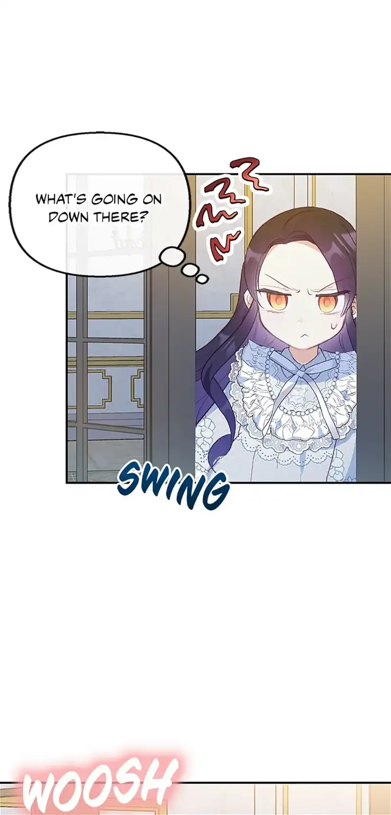 The Demon's Darling Daughter Chapter 45 - page 33
