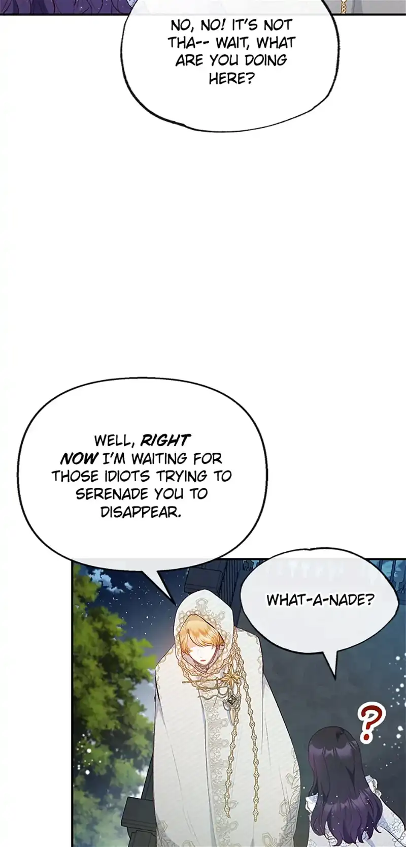 The Demon's Darling Daughter Chapter 45 - page 37