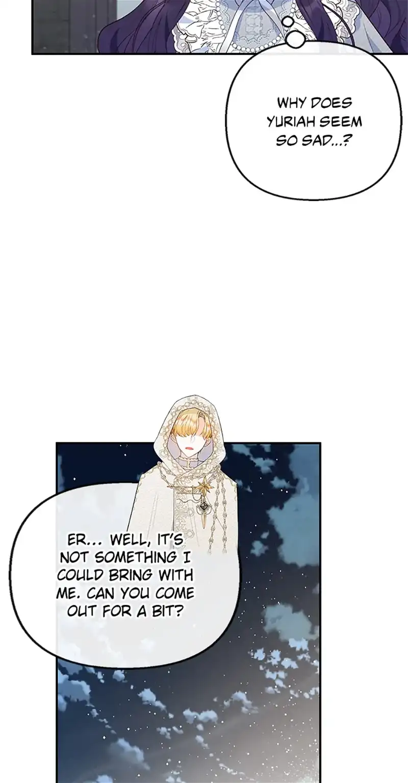The Demon's Darling Daughter Chapter 45 - page 41