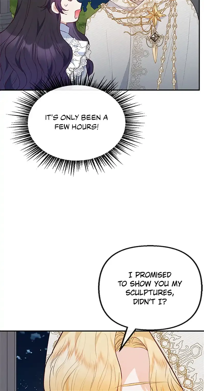 The Demon's Darling Daughter Chapter 45 - page 43