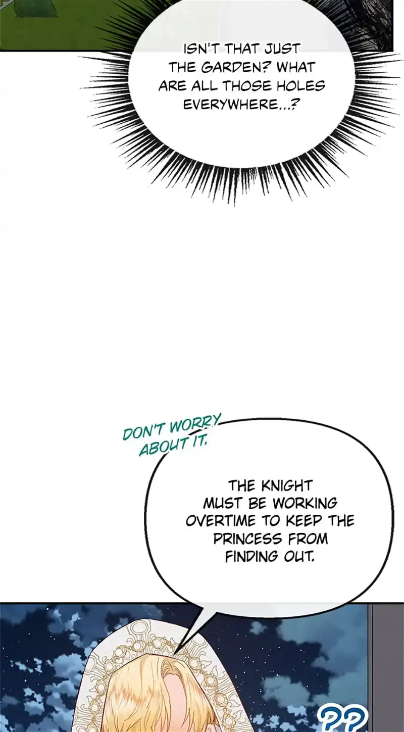 The Demon's Darling Daughter Chapter 45 - page 49