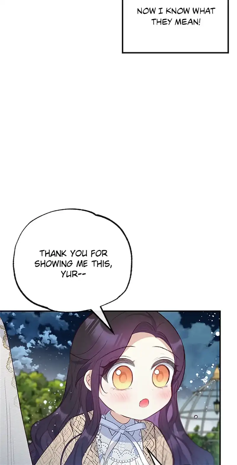 The Demon's Darling Daughter Chapter 45 - page 66