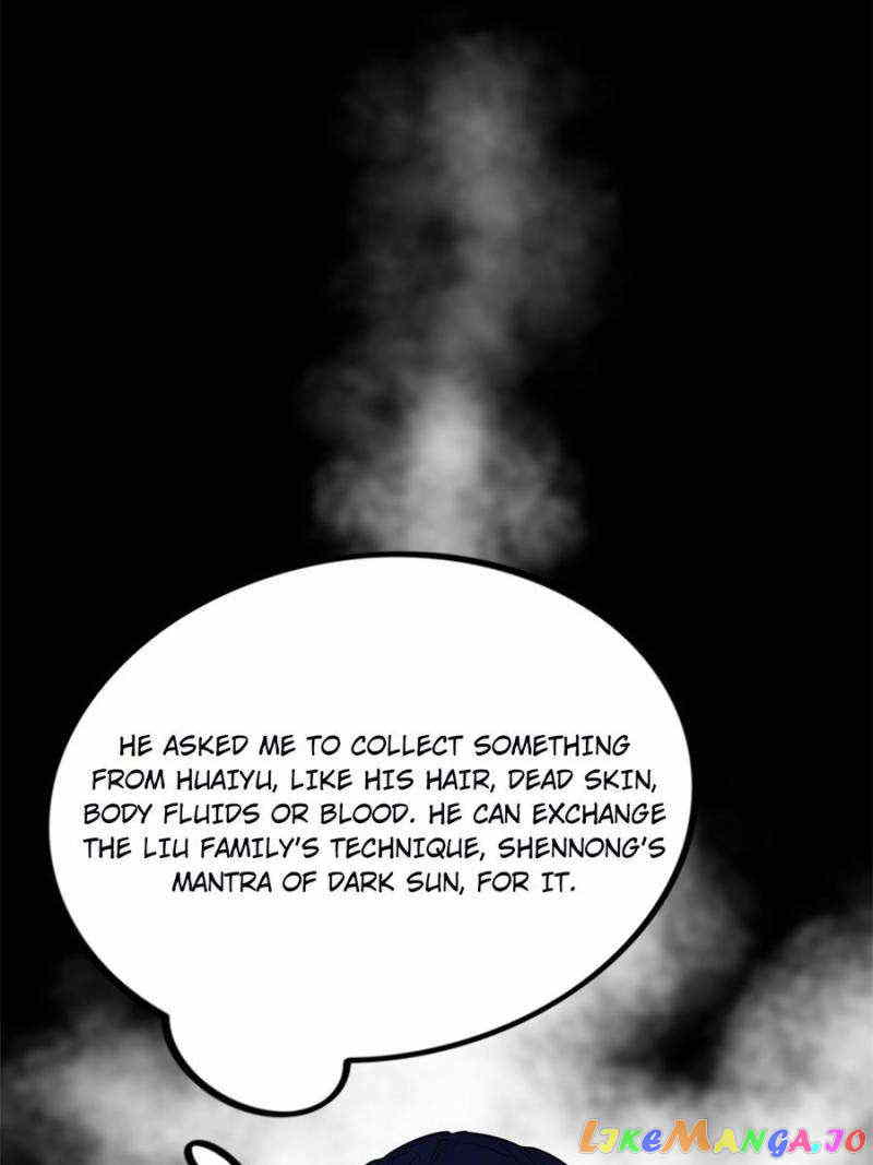 I’m An Evil God Chapter 378 - page 44