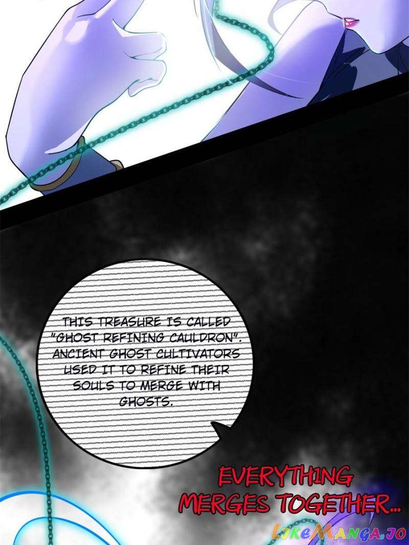 I’m An Evil God Chapter 378 - page 60