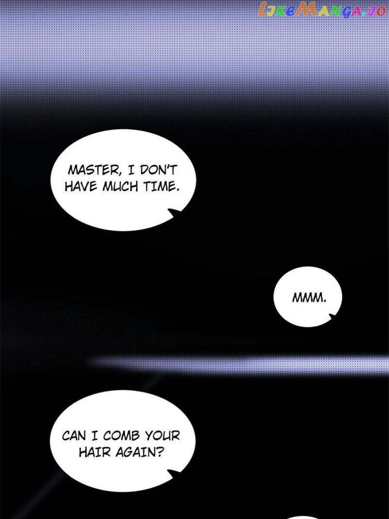 I’m An Evil God Chapter 379 - page 35