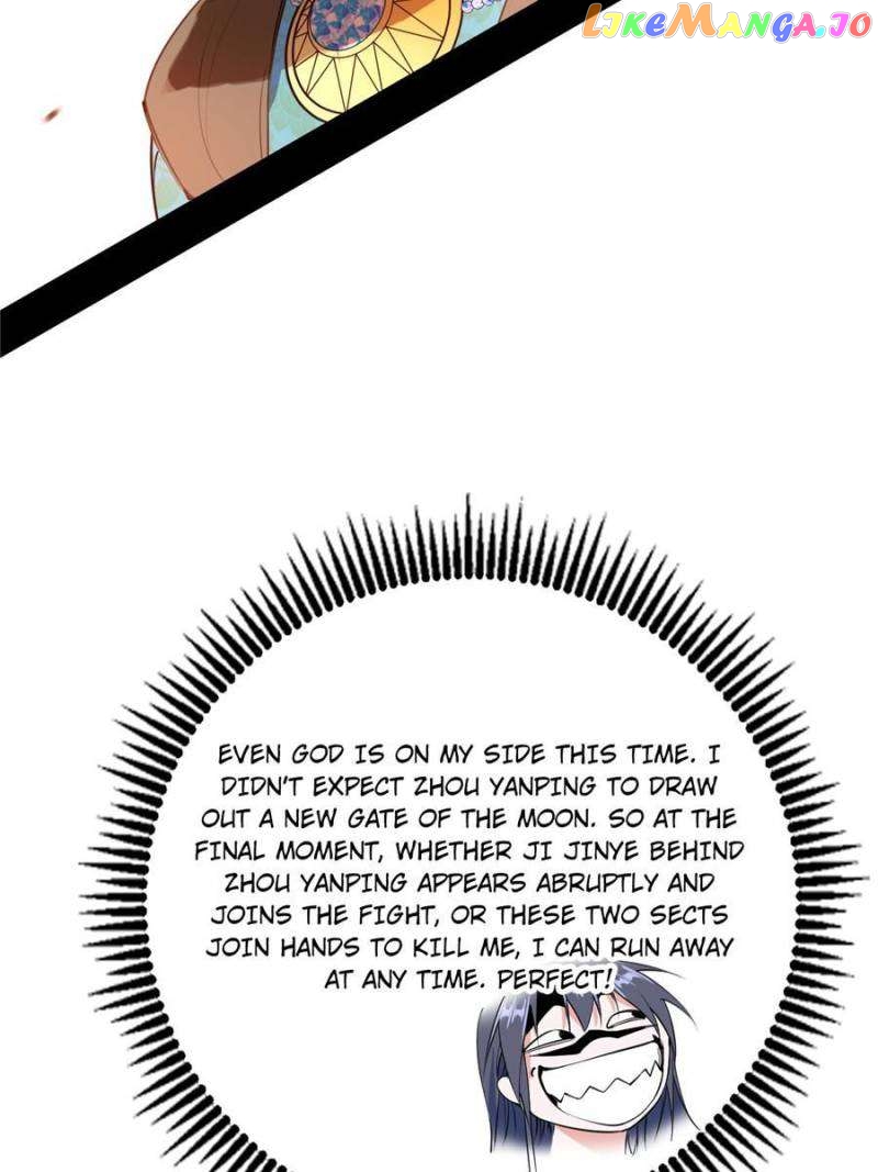 I’m An Evil God Chapter 381 - page 69