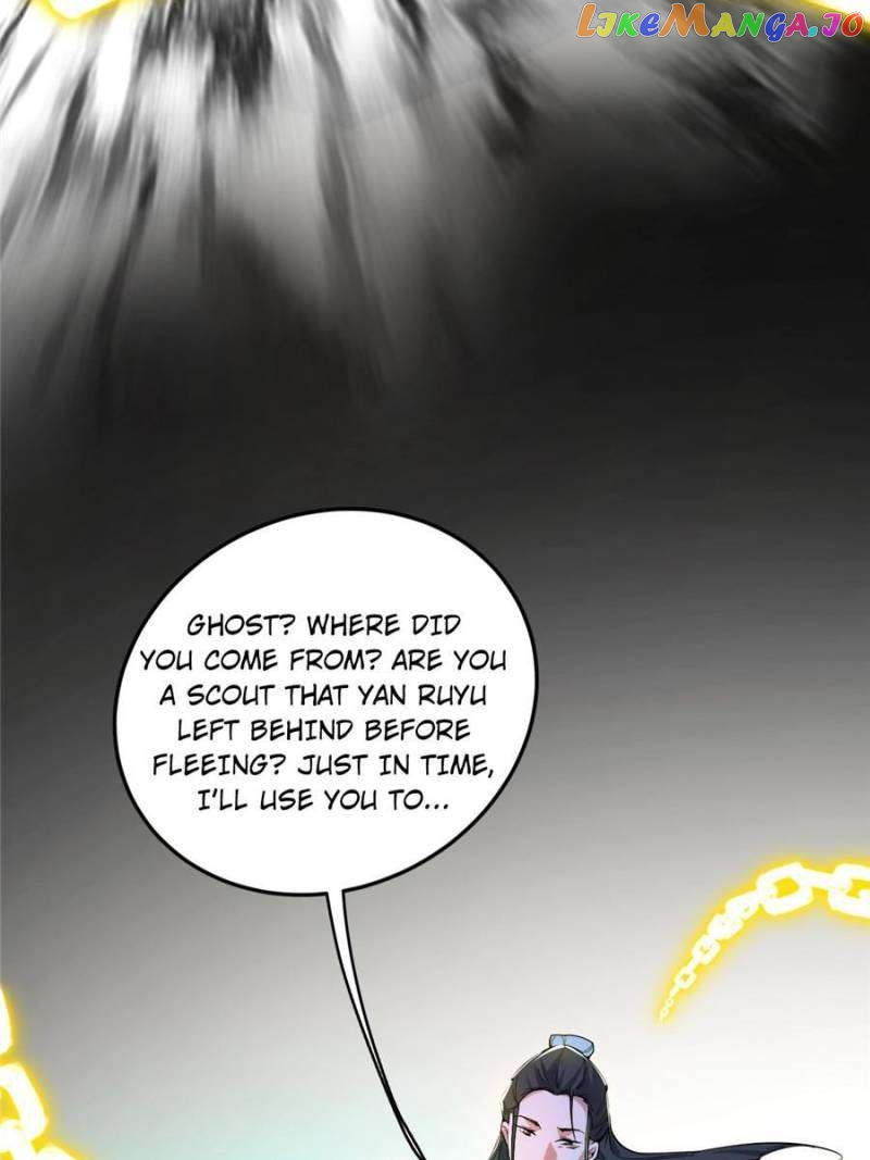 I’m An Evil God Chapter 382 - page 80