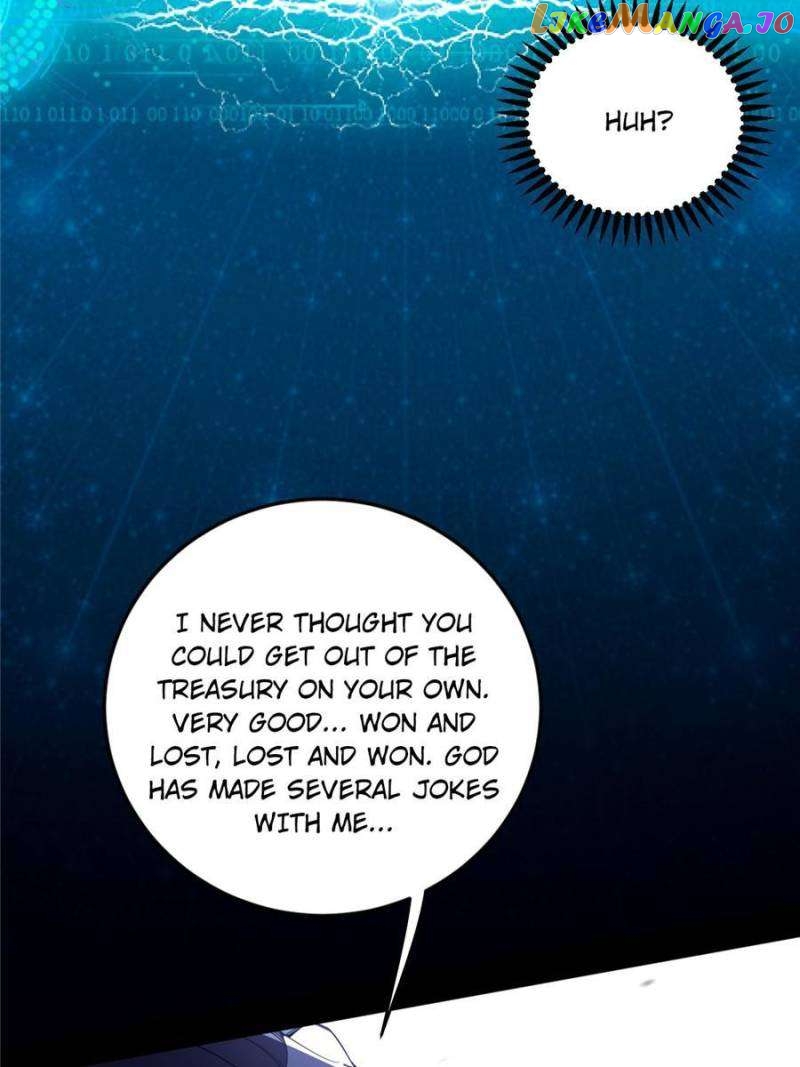 I’m An Evil God Chapter 382 - page 89