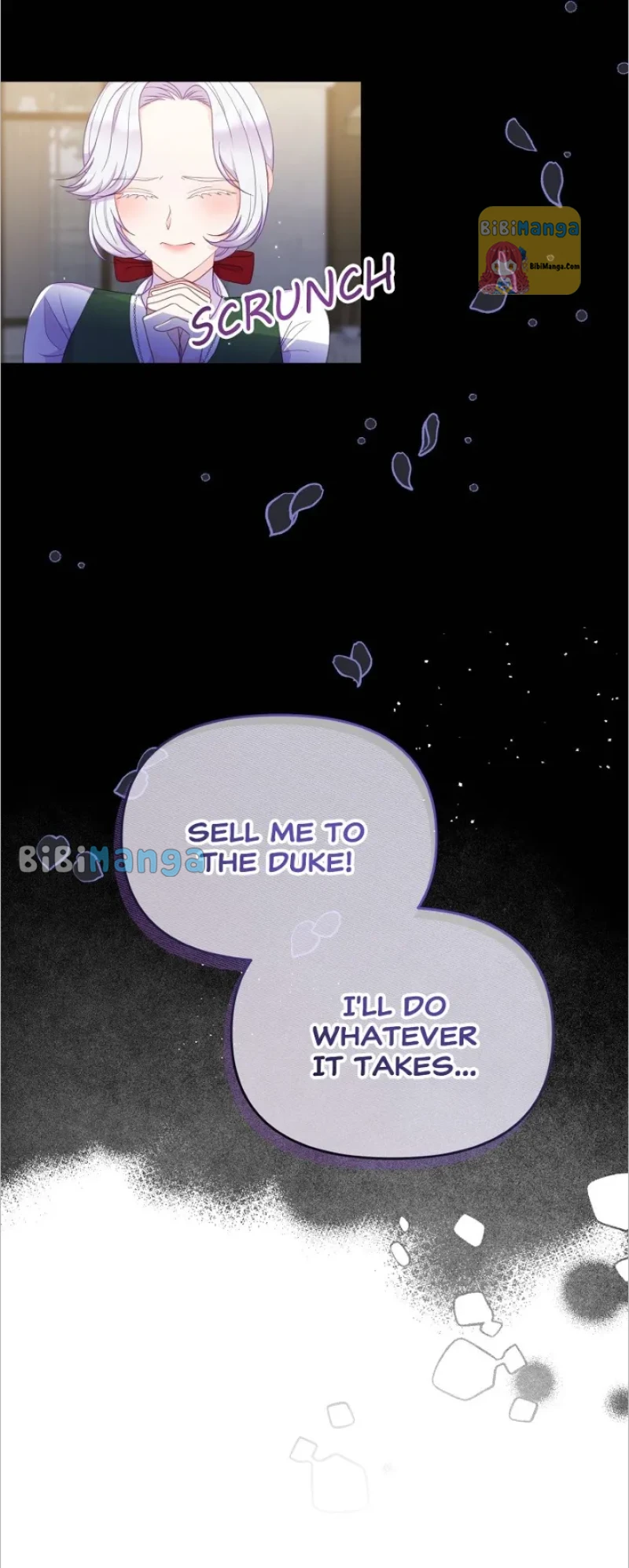 Nightly Taming of the Werewolf Duke Chapter 52 - page 46