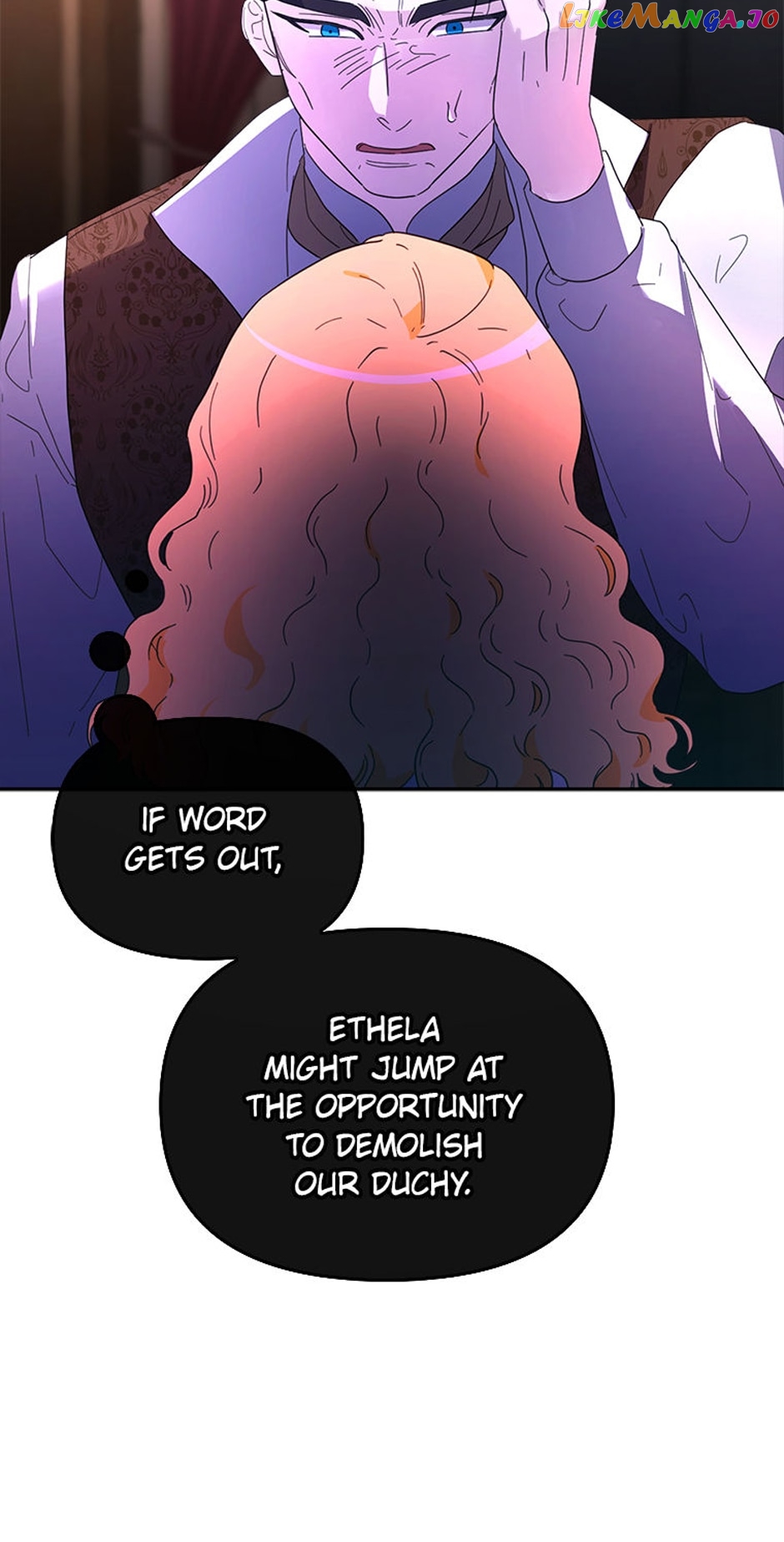 The Villainess's Dazzling Debut chapter 26 - page 45