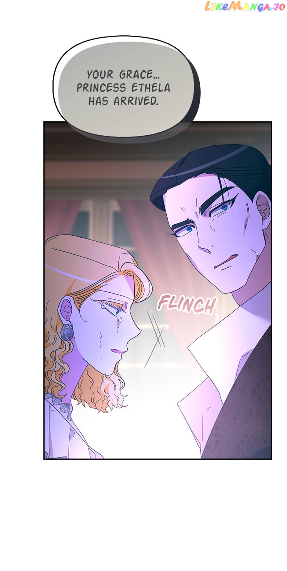 The Villainess's Dazzling Debut chapter 26 - page 78