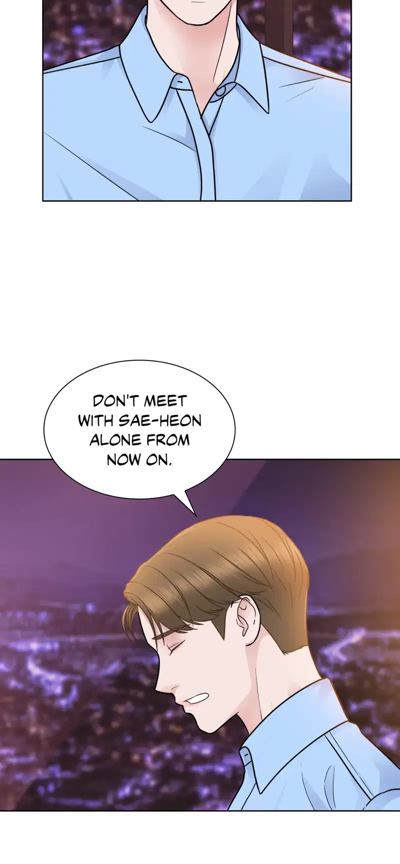 Long Lasting Love Chapter 27 - page 15