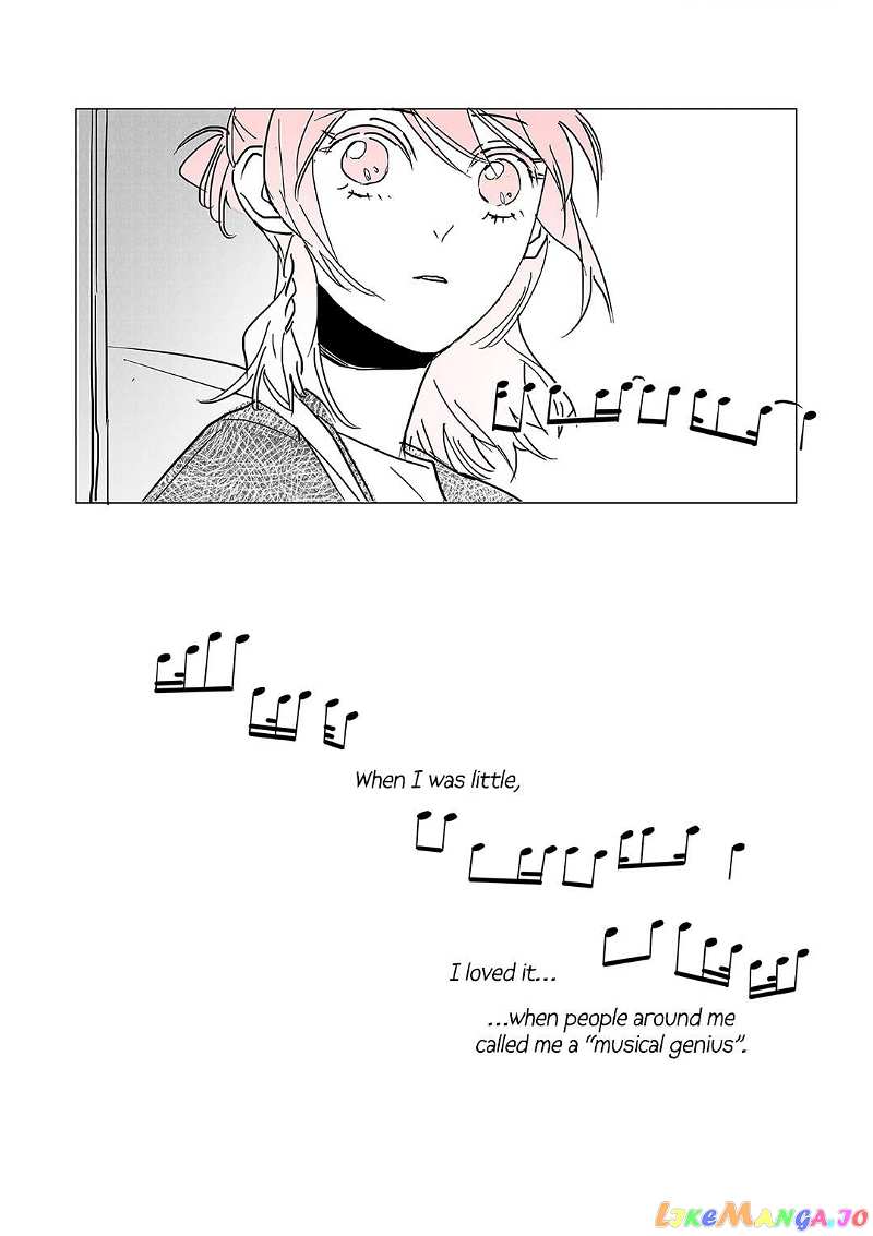 My Mom’s a Superstar Chapter 28 - page 54