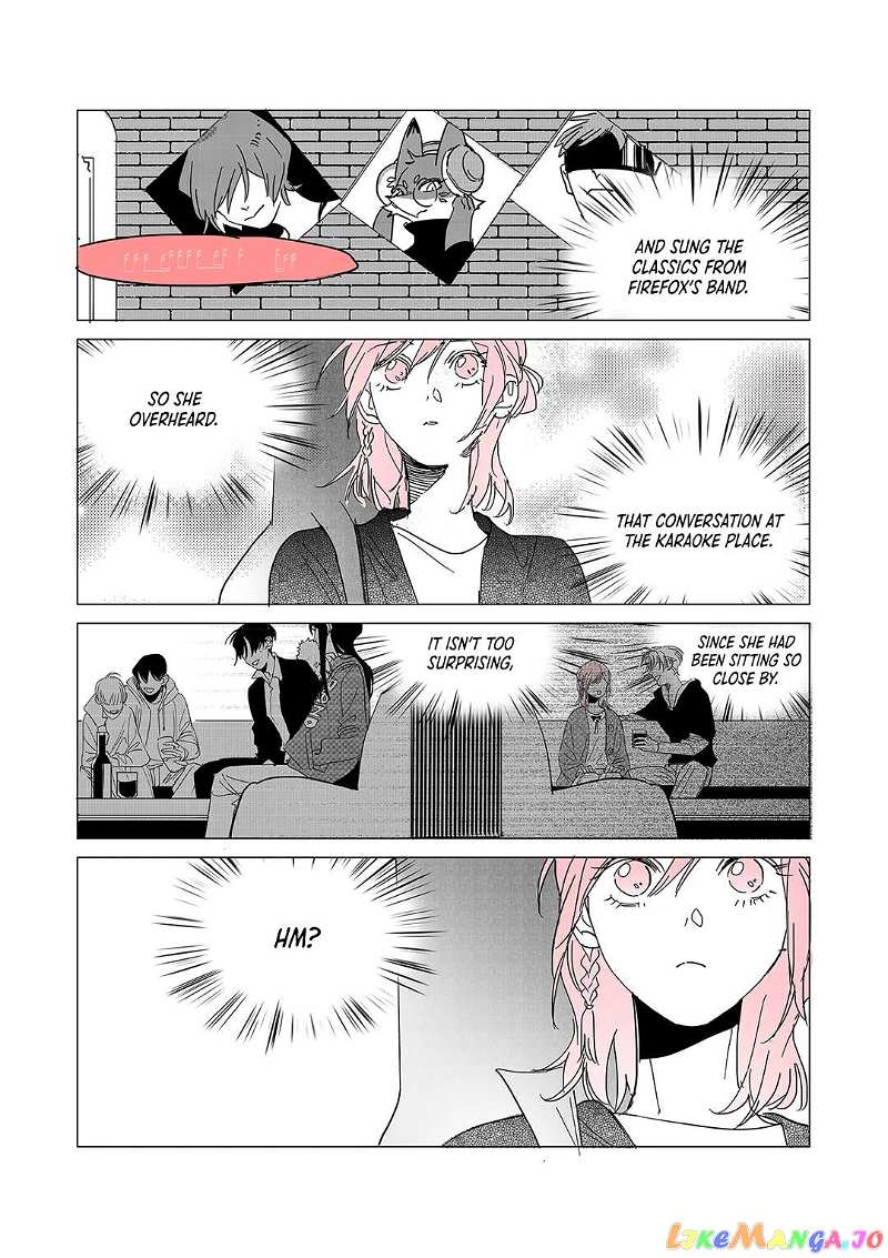 My Mom’s a Superstar Chapter 28 - page 62