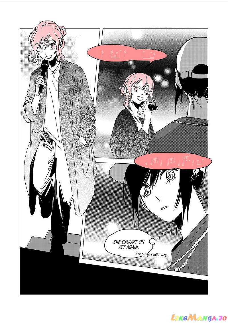 My Mom’s a Superstar Chapter 28 - page 64