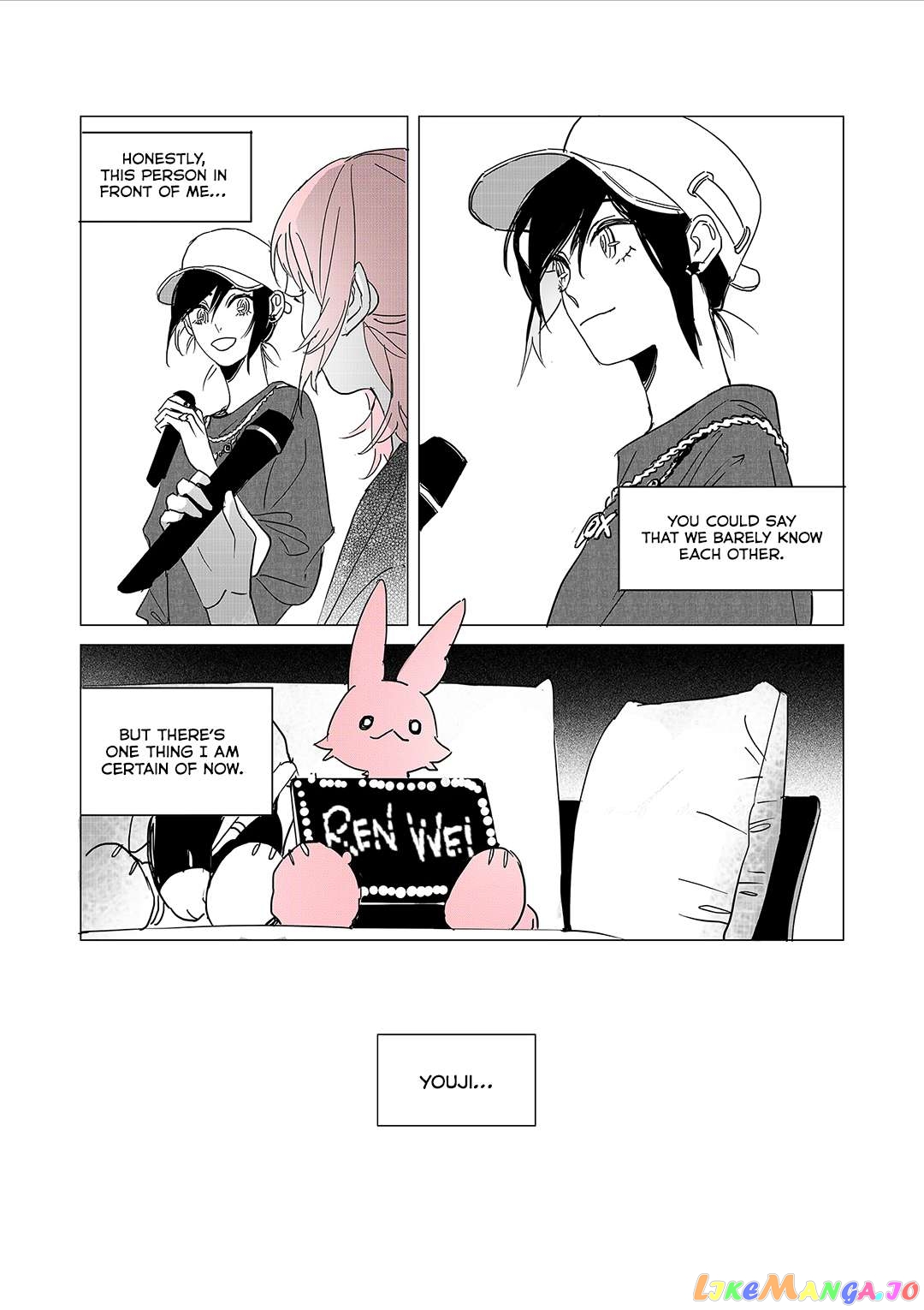 My Mom’s a Superstar Chapter 28 - page 66