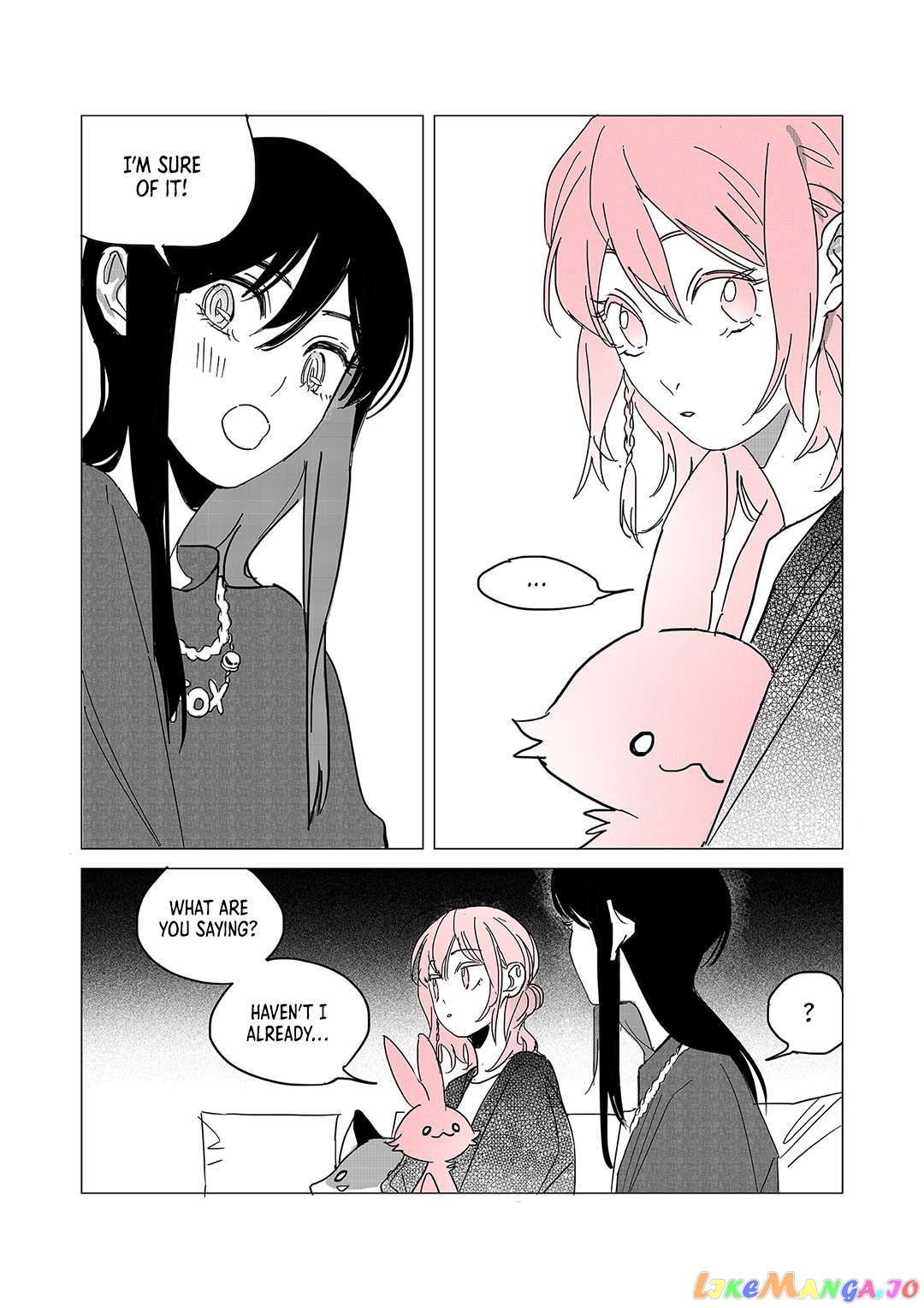 My Mom’s a Superstar Chapter 28 - page 71