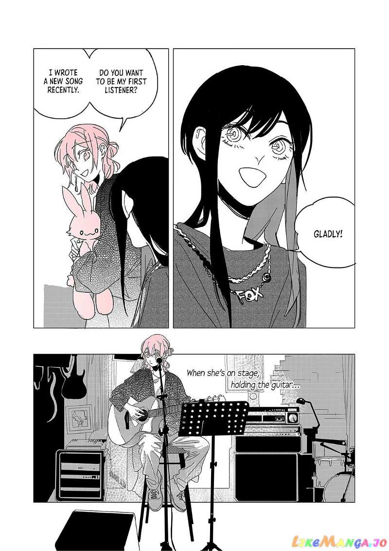 My Mom’s a Superstar Chapter 28 - page 74