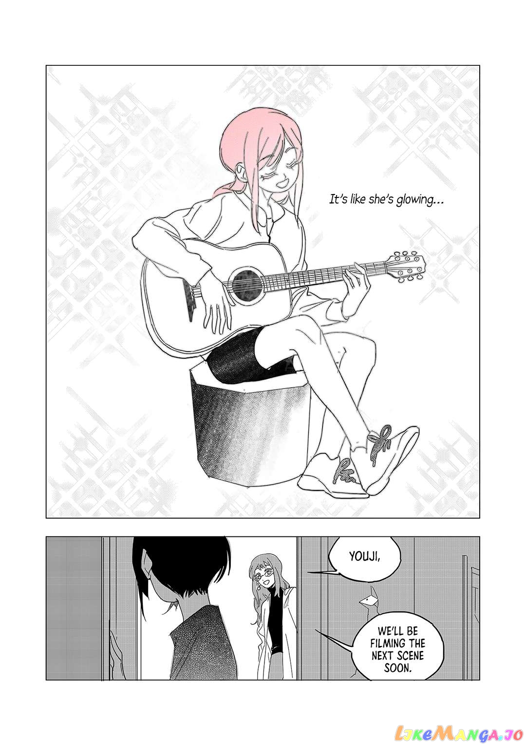 My Mom’s a Superstar Chapter 28 - page 79