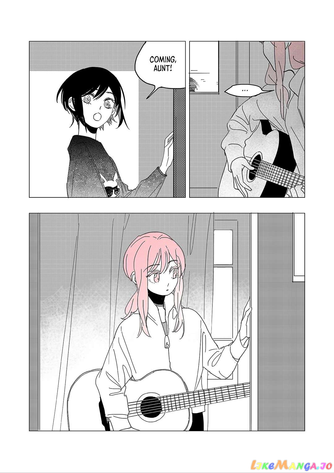 My Mom’s a Superstar Chapter 28 - page 80