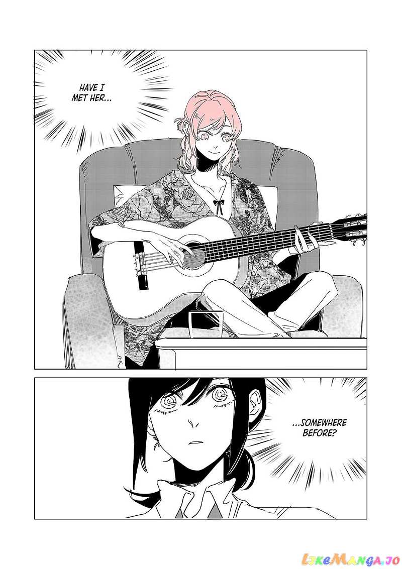 My Mom’s a Superstar Chapter 28 - page 9