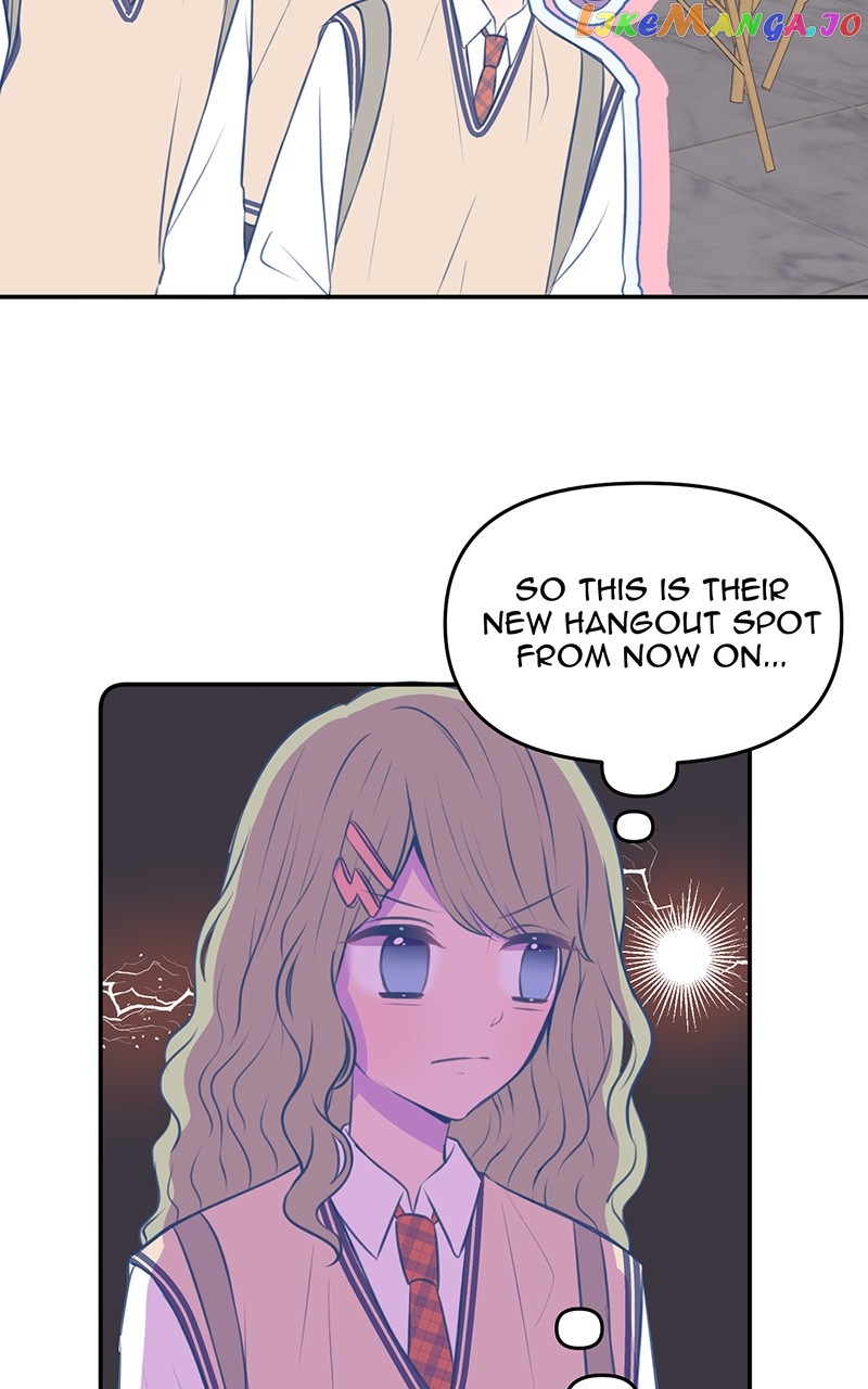 Love Cycle Chapter 9 - page 2