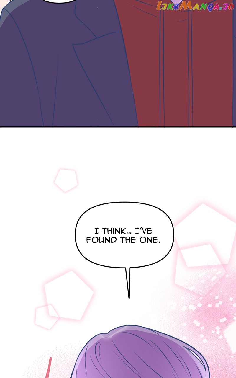 Love Cycle Chapter 10 - page 39