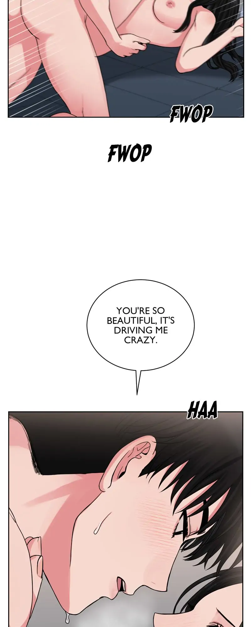 Going To Bed With My Hater Chapter 20 - page 62