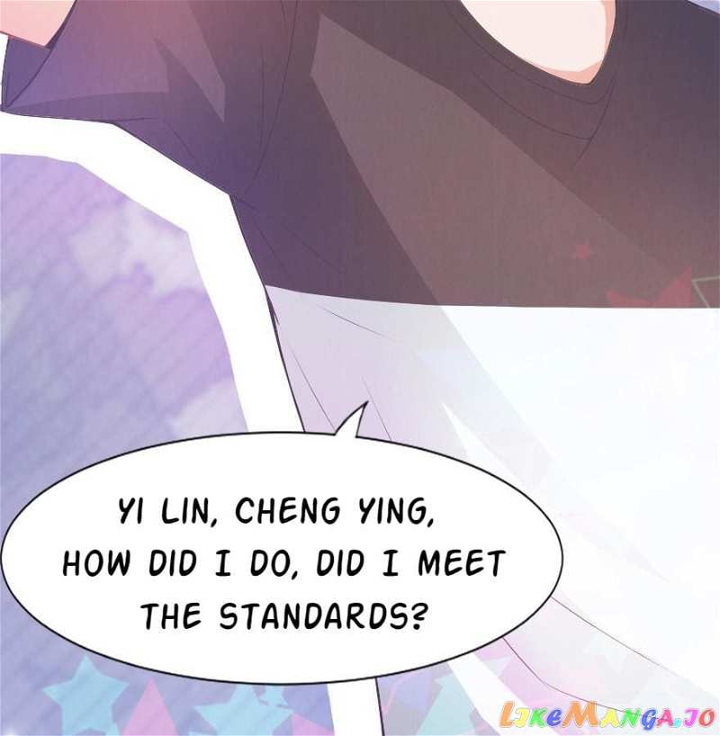 My Childhood Sweetheart Is A Star chapter 14 - page 51