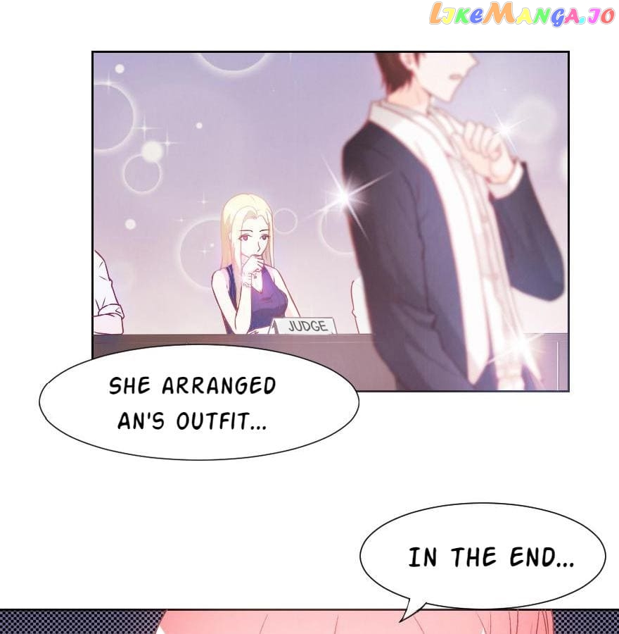 My Childhood Sweetheart Is A Star chapter 18 - page 4