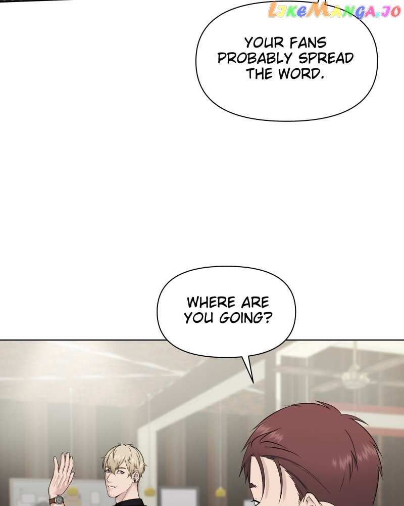 The Second Lead Syndrome Chapter 34 - page 19