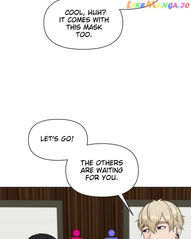 The Second Lead Syndrome Chapter 34 - page 28