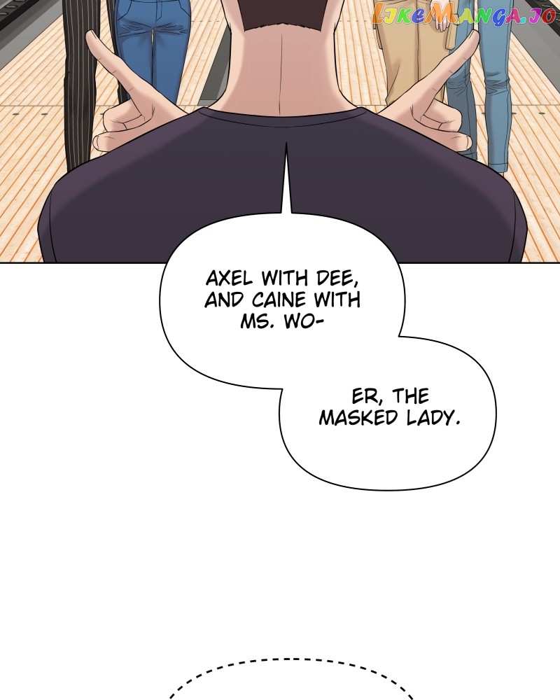 The Second Lead Syndrome Chapter 34 - page 74