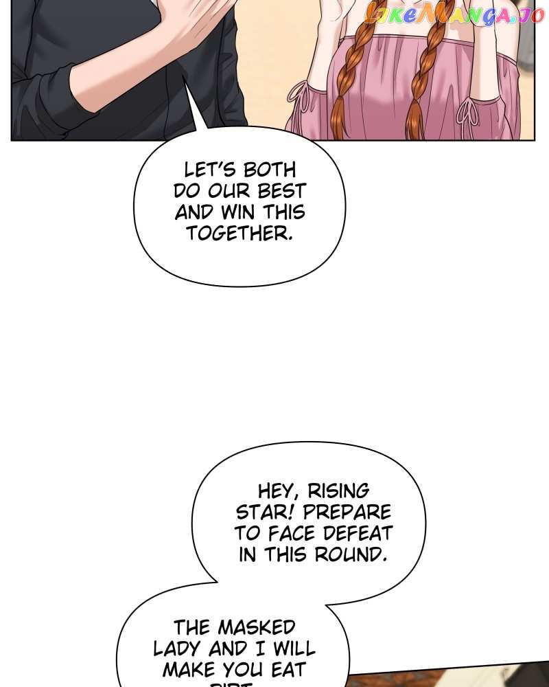 The Second Lead Syndrome Chapter 35 - page 4