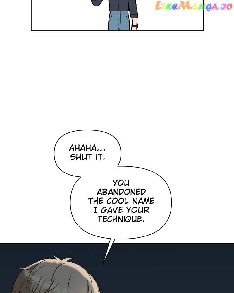 The Second Lead Syndrome Chapter 35 - page 40