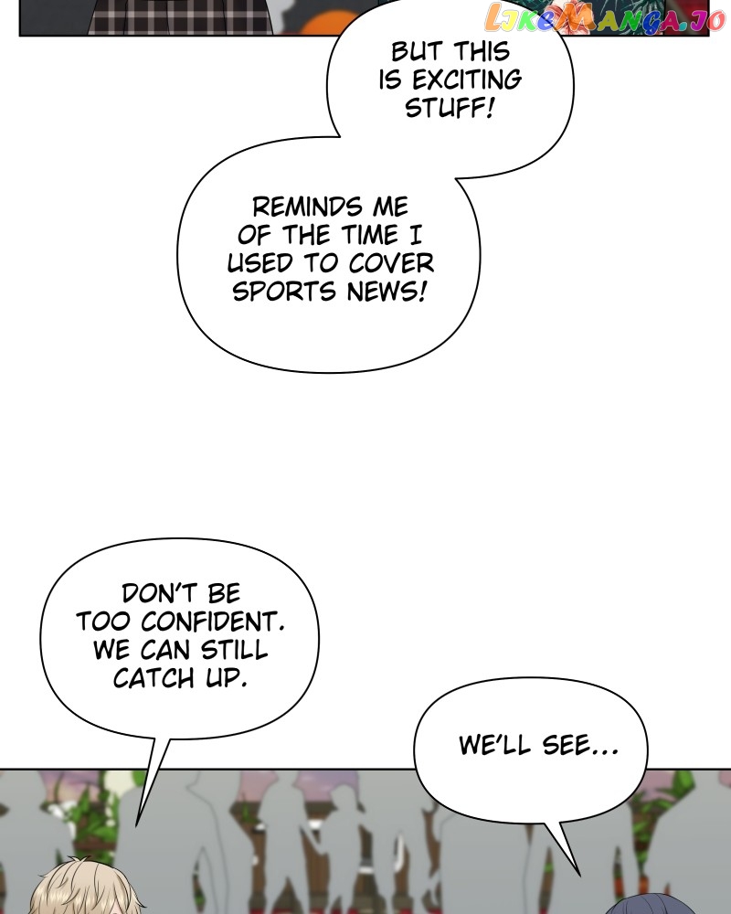 The Second Lead Syndrome Chapter 35 - page 54