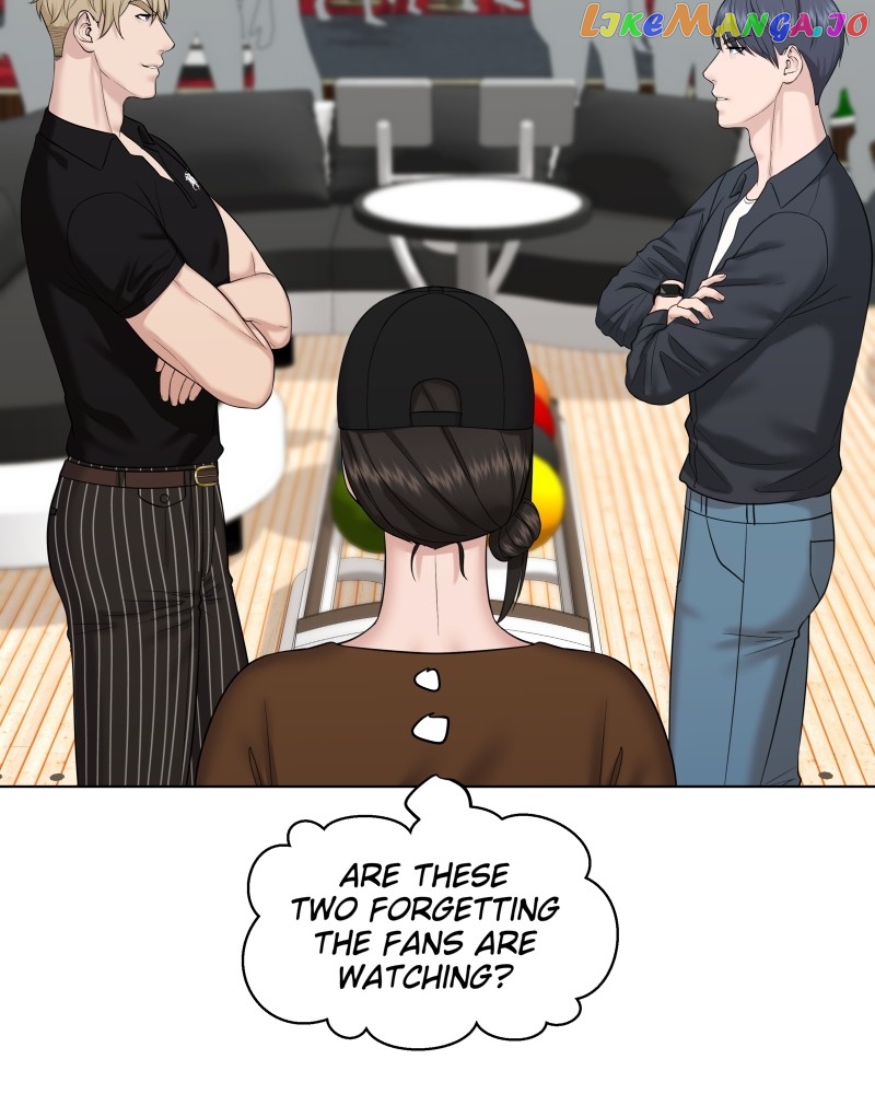 The Second Lead Syndrome Chapter 35 - page 55