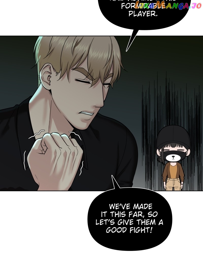 The Second Lead Syndrome Chapter 35 - page 58