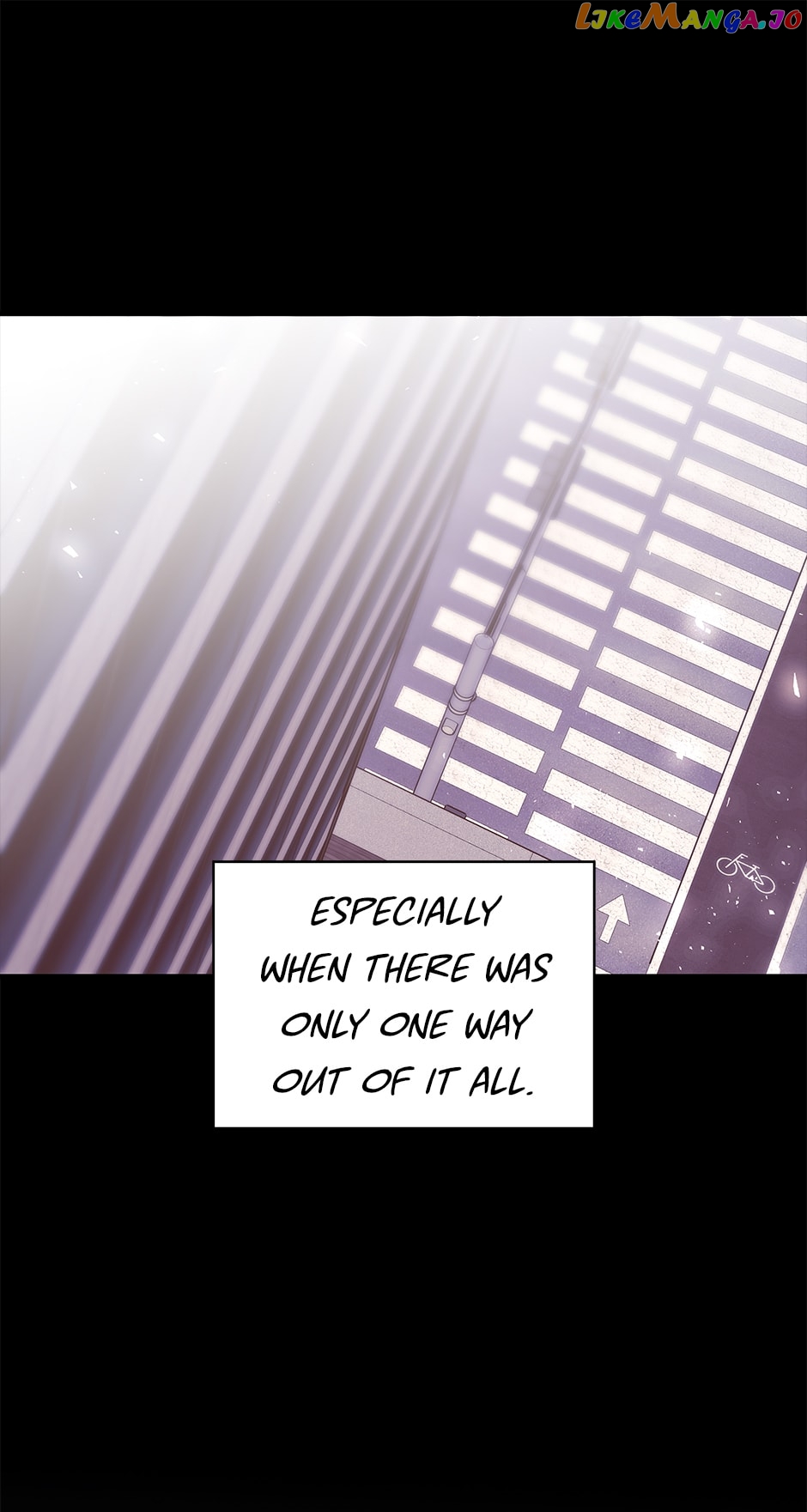 Accidental Warrior Chapter 91 - page 58