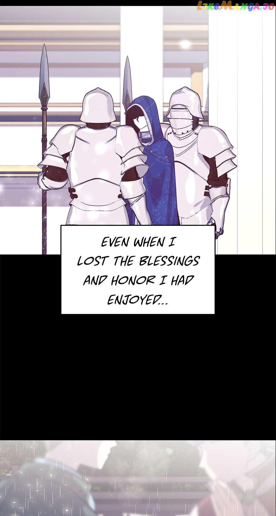 Accidental Warrior Chapter 95 - page 17