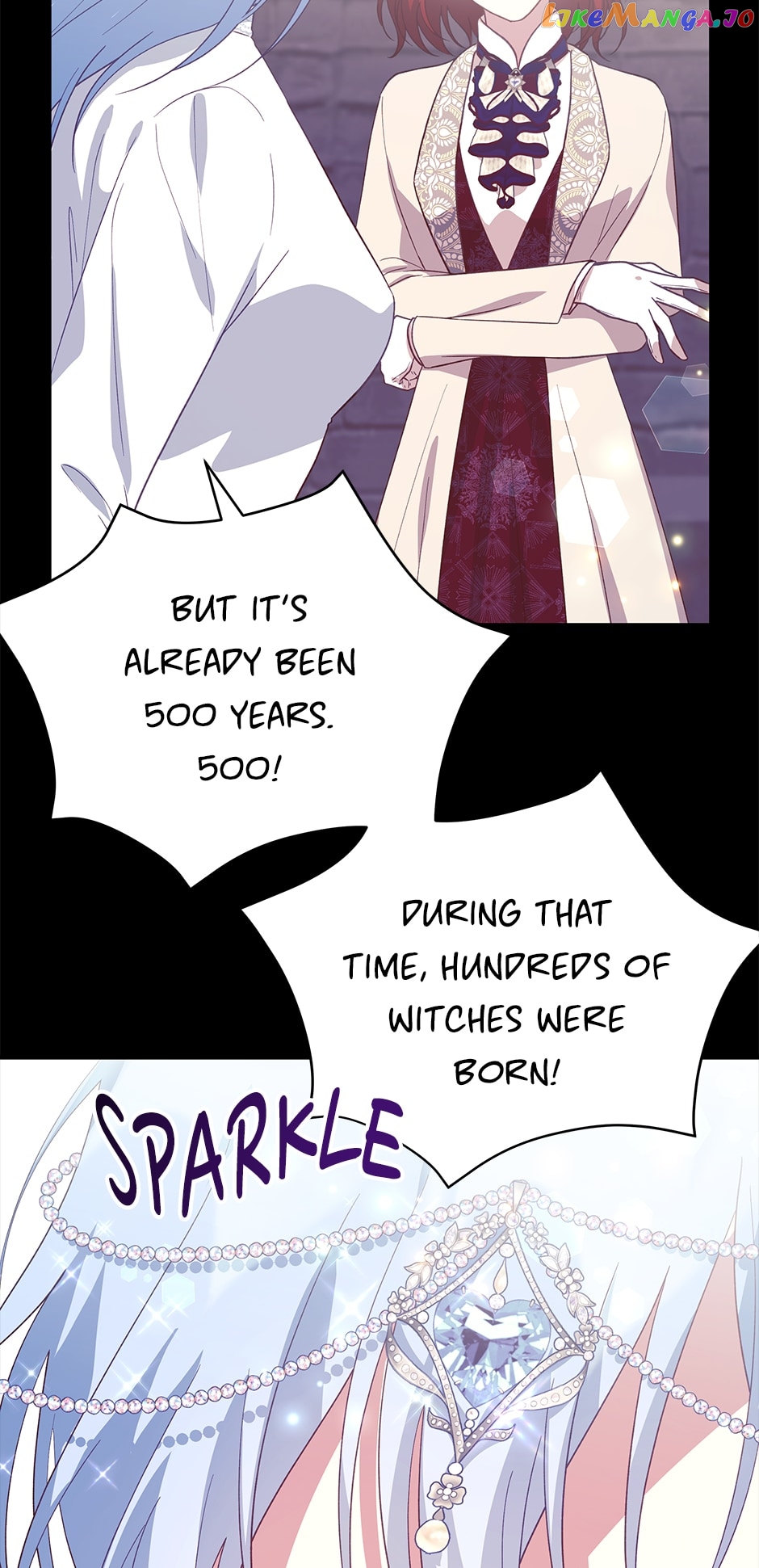 Accidental Warrior Chapter 95 - page 36