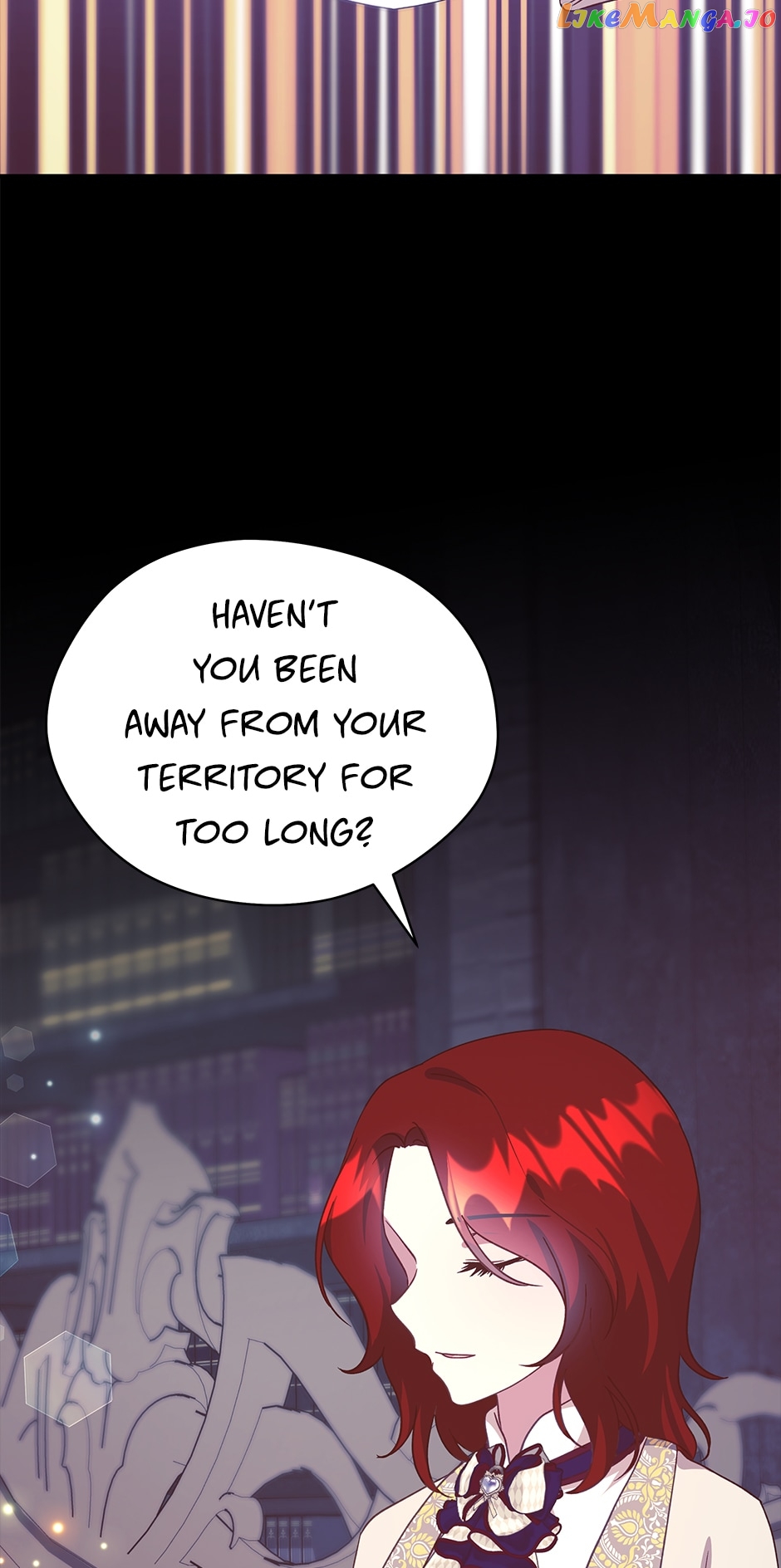 Accidental Warrior Chapter 95 - page 66