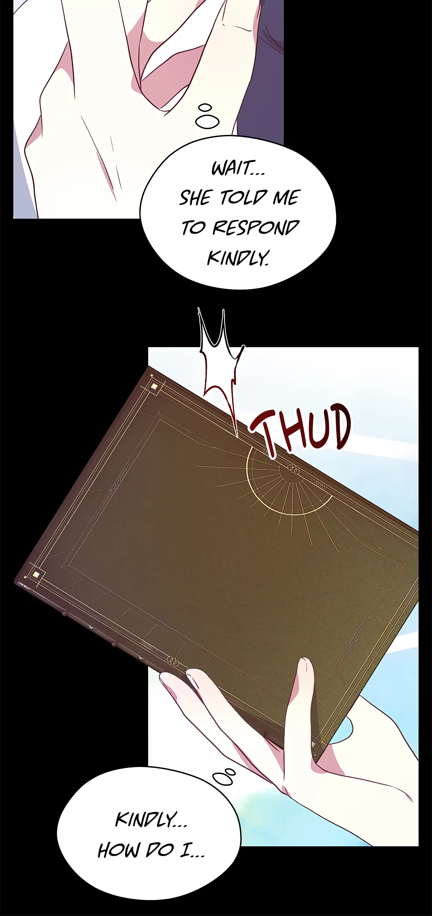 Accidental Warrior Chapter 96 - page 50