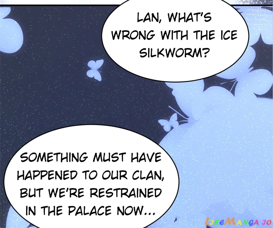 Royal brother, away with the sword Chapter 59 - page 27
