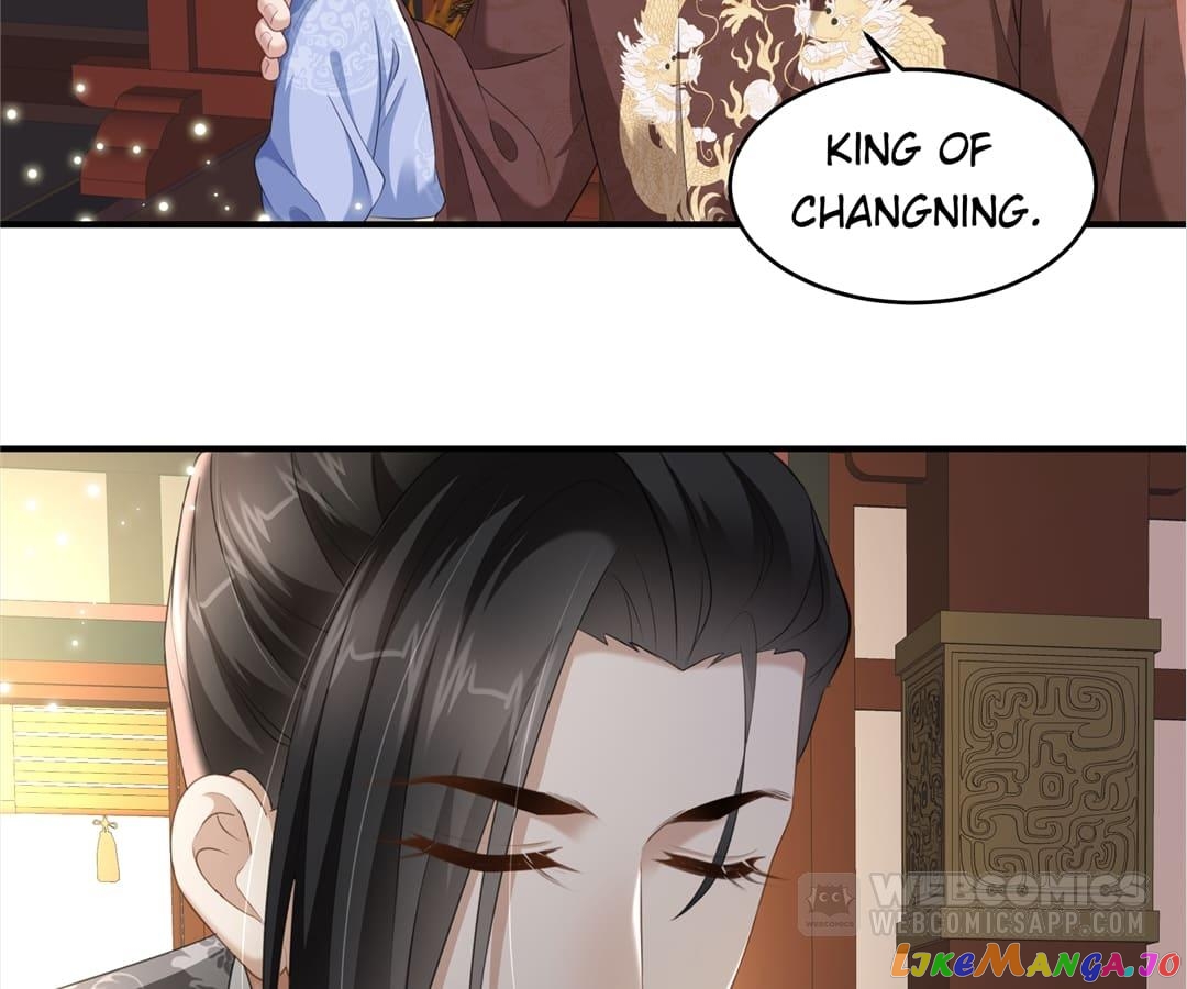 She Will Not Kiss up to the Prince Chapter 16 - page 6